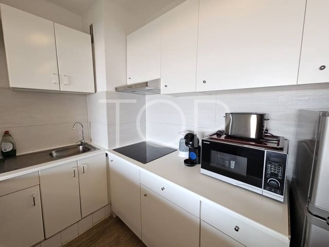 1 slaapkamer Penthouse te koop in Callao Salvaje - Playa Paraíso, Adeje met garage - € 249.800 (Ref: 9186555)