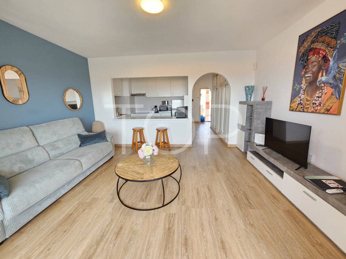 1 camera da letto Attico in vendita in Adeje con garage - 249.800 € (Rif: 9186555)