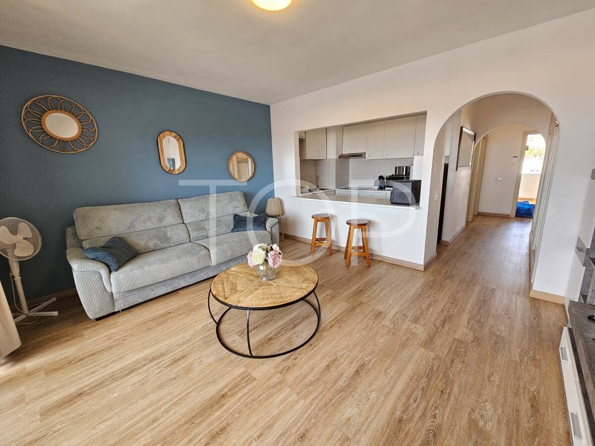 1 camera da letto Attico in vendita in Adeje con garage - 249.800 € (Rif: 9186555)