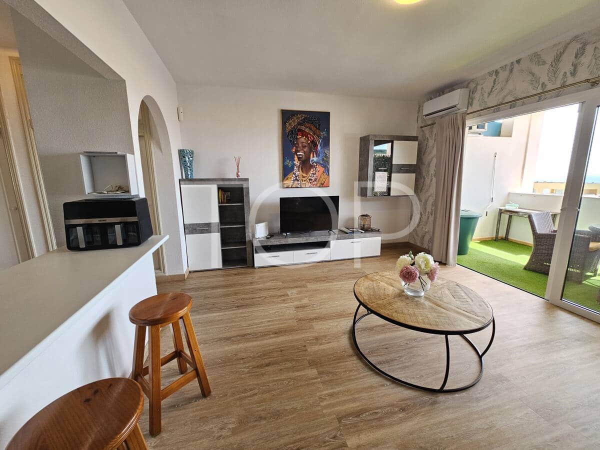 1 camera da letto Attico in vendita in Adeje con garage - 249.800 € (Rif: 9186555)