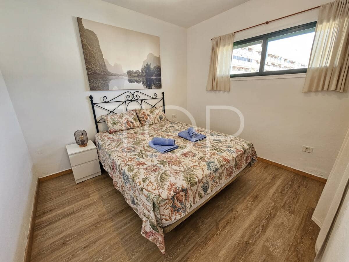1 camera da letto Attico in vendita in Adeje con garage - 249.800 € (Rif: 9186555)