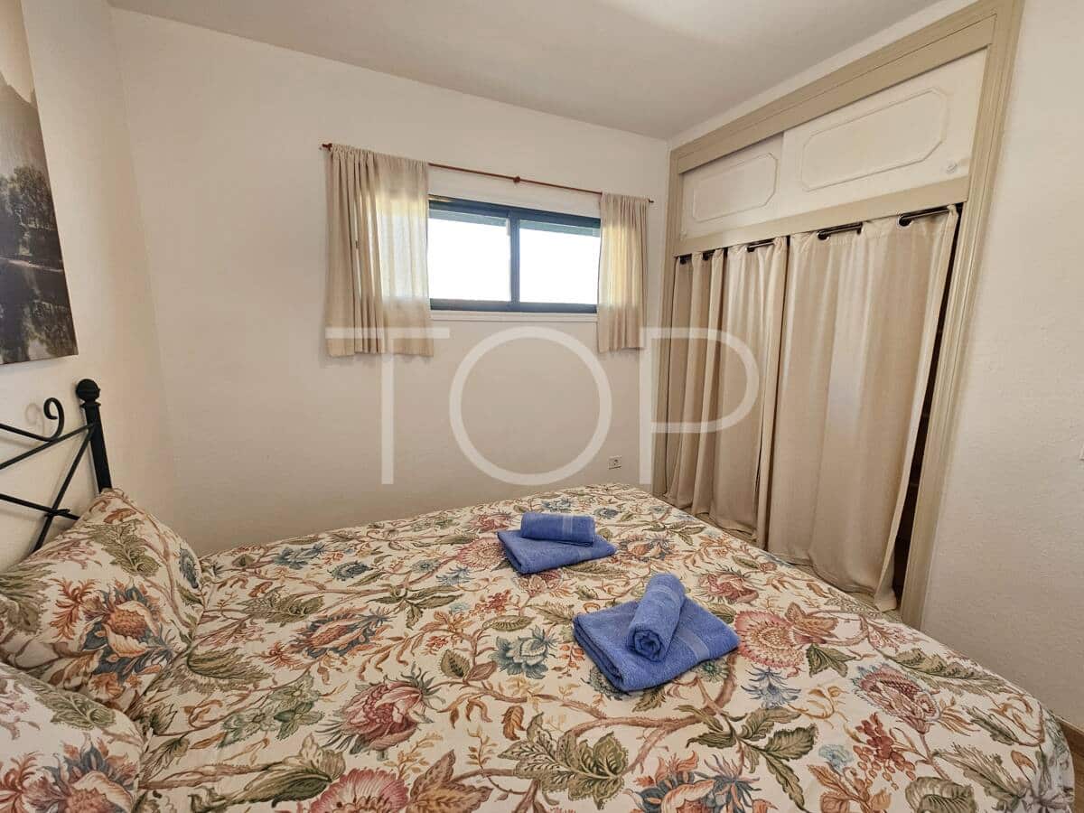 1 camera da letto Attico in vendita in Adeje con garage - 249.800 € (Rif: 9186555)