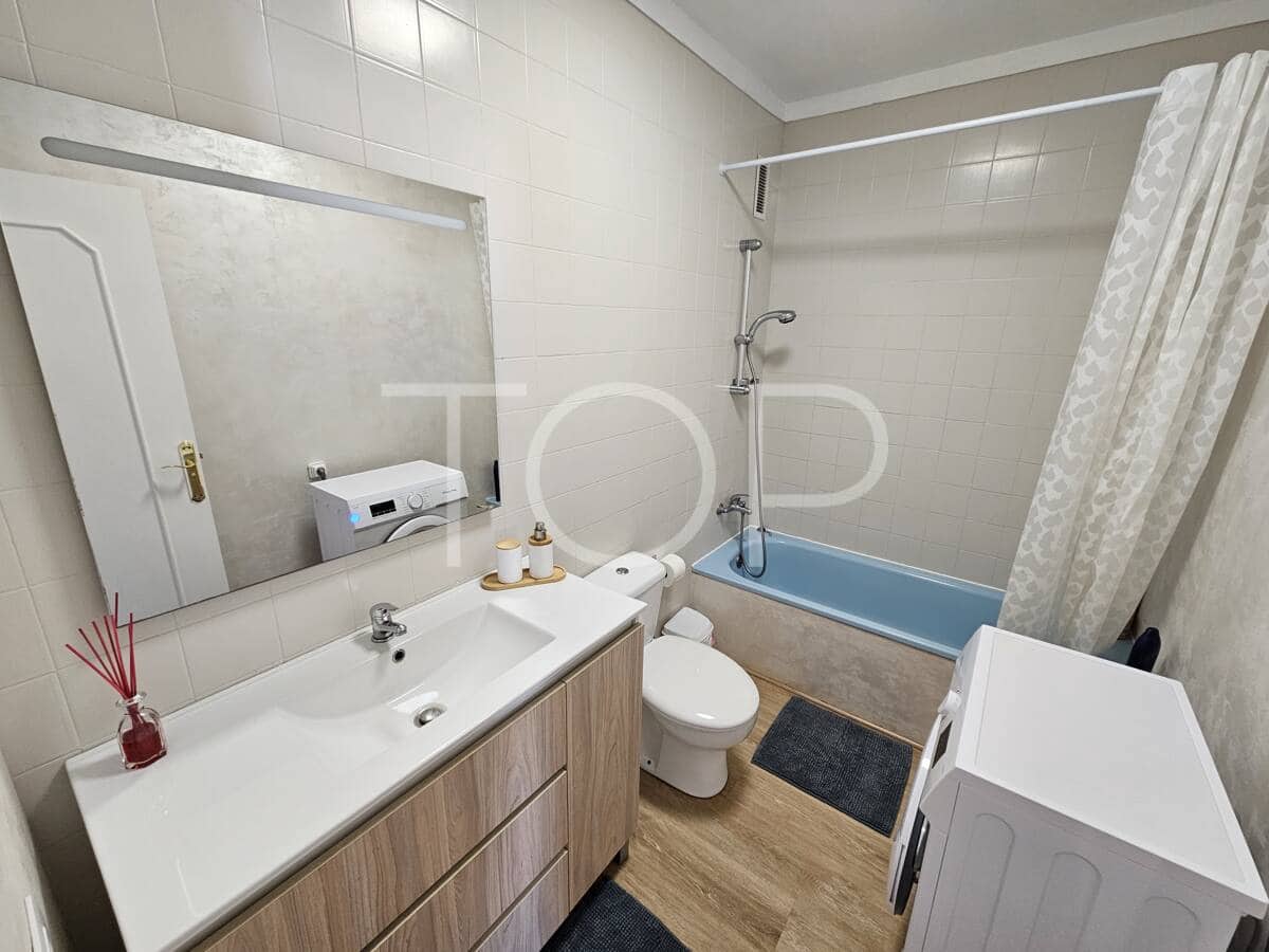 1 camera da letto Attico in vendita in Adeje con garage - 249.800 € (Rif: 9186555)