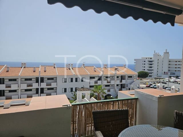 1 slaapkamer Penthouse te koop in Callao Salvaje - Playa Paraíso, Adeje met garage - € 249.800 (Ref: 9186555)