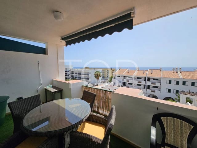 1 slaapkamer Penthouse te koop in Callao Salvaje - Playa Paraíso, Adeje met garage - € 249.800 (Ref: 9186555)