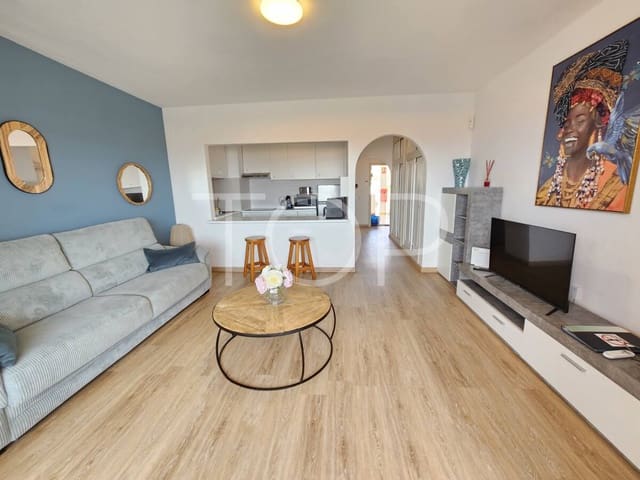 1 slaapkamer Penthouse te koop in Callao Salvaje - Playa Paraíso, Adeje met garage - € 249.800 (Ref: 9186555)