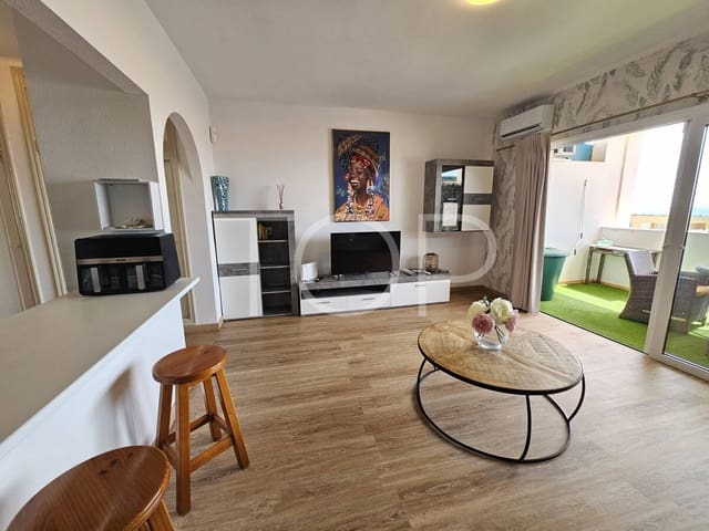 1 slaapkamer Penthouse te koop in Callao Salvaje - Playa Paraíso, Adeje met garage - € 249.800 (Ref: 9186555)