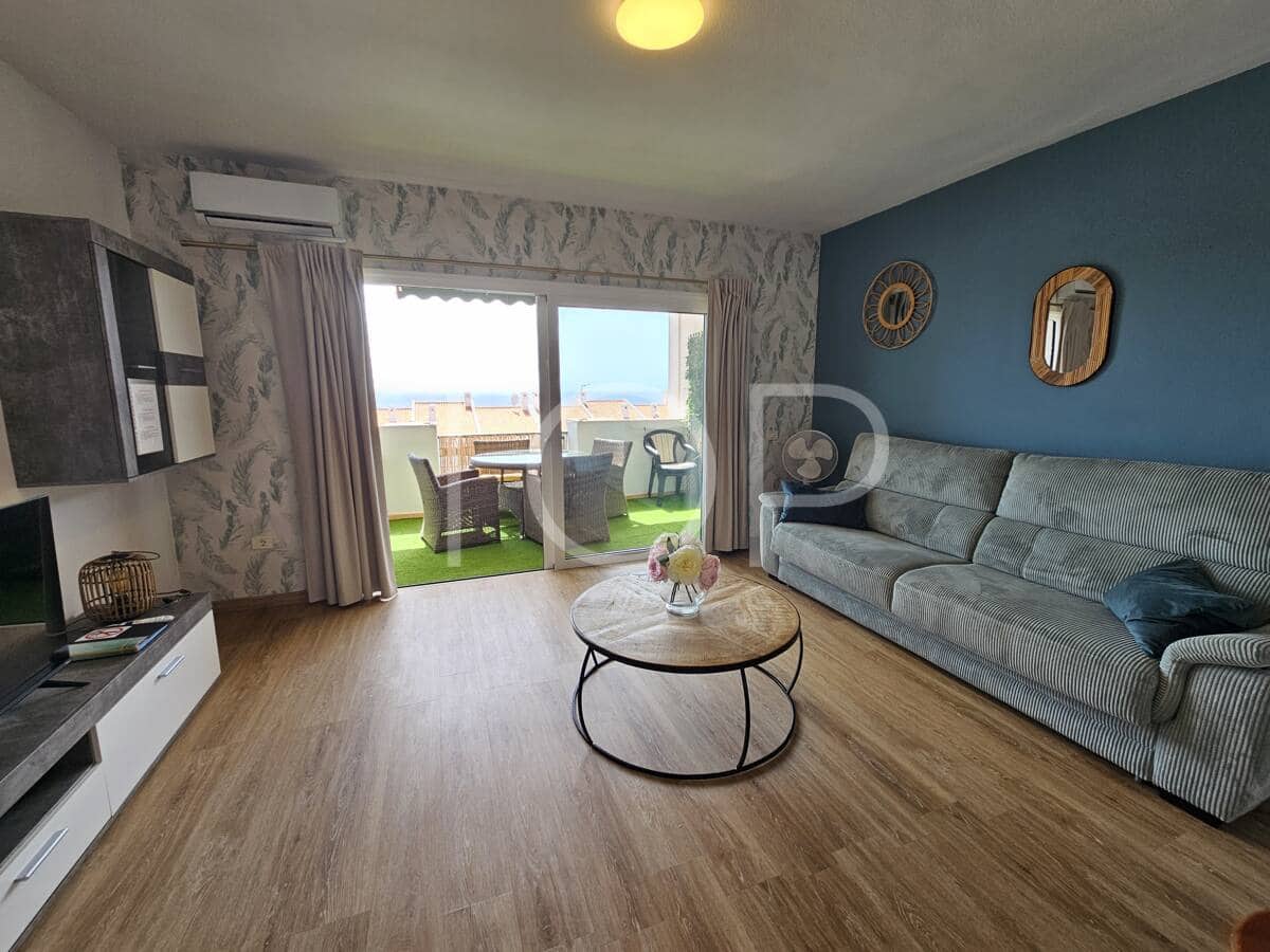 1 camera da letto Attico in vendita in Adeje con garage - 249.800 € (Rif: 9186555)