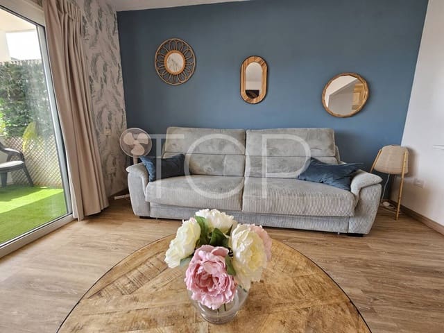 1 slaapkamer Penthouse te koop in Callao Salvaje - Playa Paraíso, Adeje met garage - € 249.800 (Ref: 9186555)