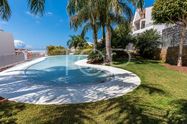 3 soveværelse Lejlighed til salg i La Caleta Adeje, Adeje med swimmingpool garage - € 800.000 (Ref: 9186556)