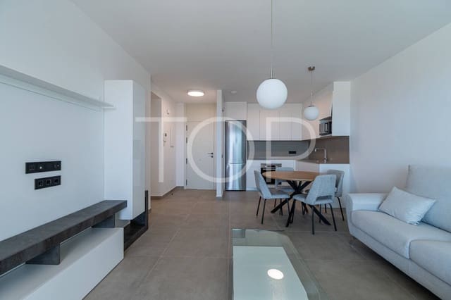 2 soveværelse Lejlighed til salg i Fañabe, Adeje med swimmingpool garage - € 650.000 (Ref: 9193398)