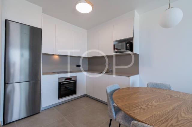 2 soveværelse Lejlighed til salg i Fañabe, Adeje med swimmingpool garage - € 650.000 (Ref: 9193398)