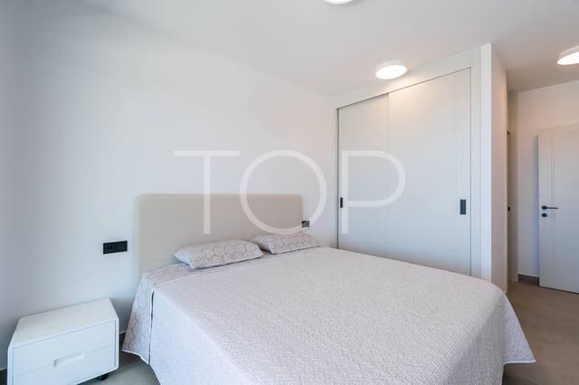 2 soveværelse Lejlighed til salg i Fañabe, Adeje med swimmingpool garage - € 650.000 (Ref: 9193398)