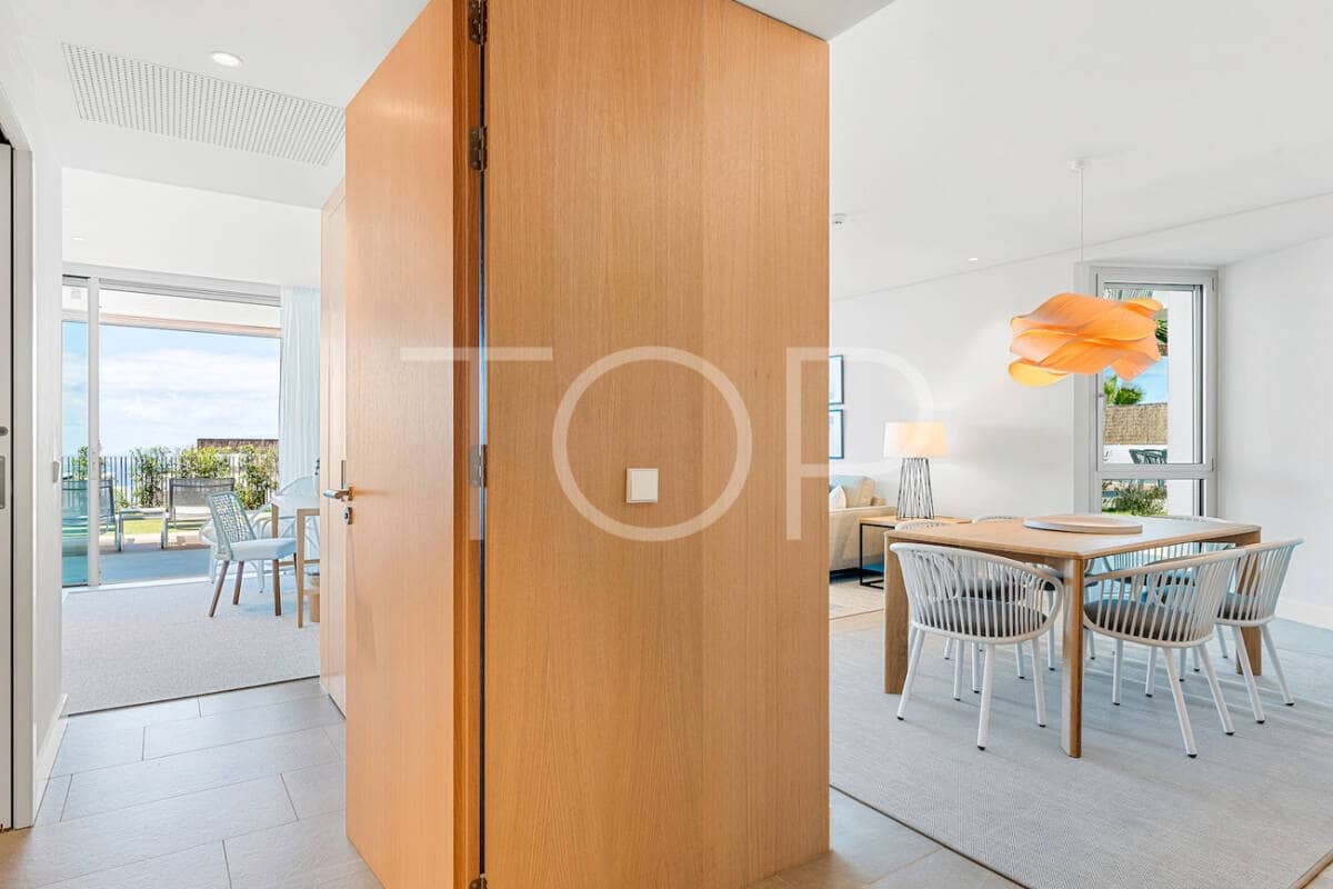 2 chambre Appartement à vendre à Guia de Isora avec piscine garage - 950 000 € (Ref: 9207986)