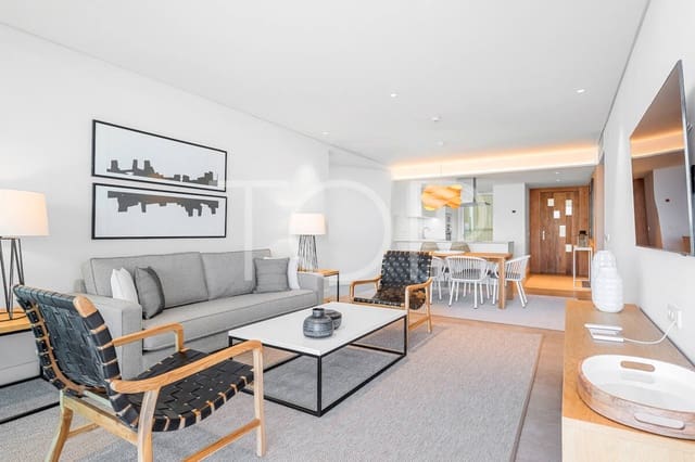 2 chambre Appartement à vendre à Guía de Isora avec piscine garage - 950 000 € (Ref: 9207986)