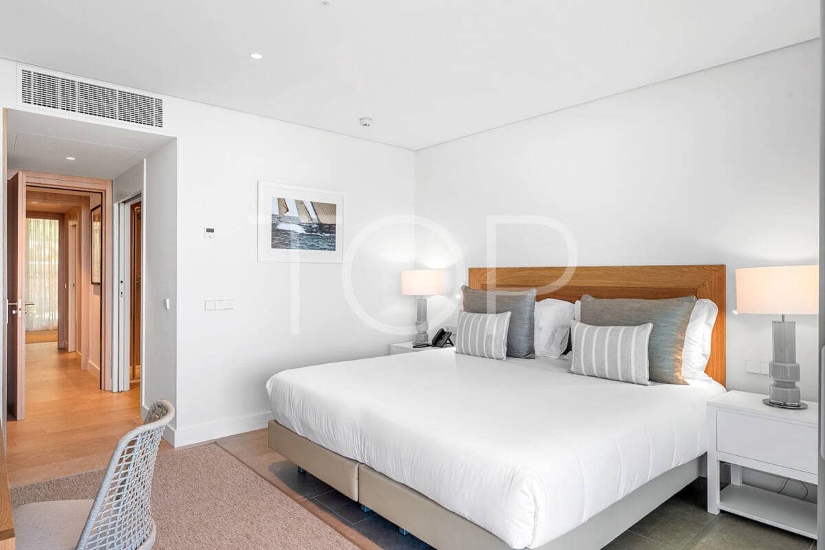 2 chambre Appartement à vendre à Guia de Isora avec piscine garage - 950 000 € (Ref: 9207986)