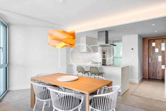 2 chambre Appartement à vendre à Guía de Isora avec piscine garage - 950 000 € (Ref: 9207986)