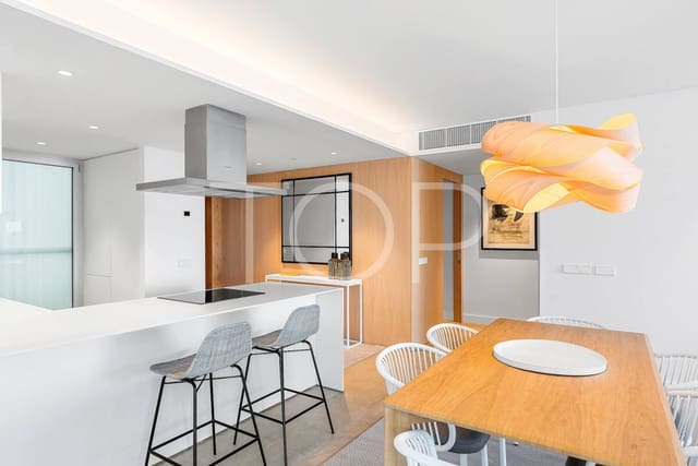 2 chambre Appartement à vendre à Guía de Isora avec piscine garage - 950 000 € (Ref: 9207986)