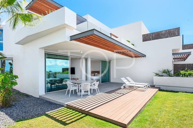 2 chambre Appartement à vendre à Guía de Isora avec piscine garage - 950 000 € (Ref: 9207986)