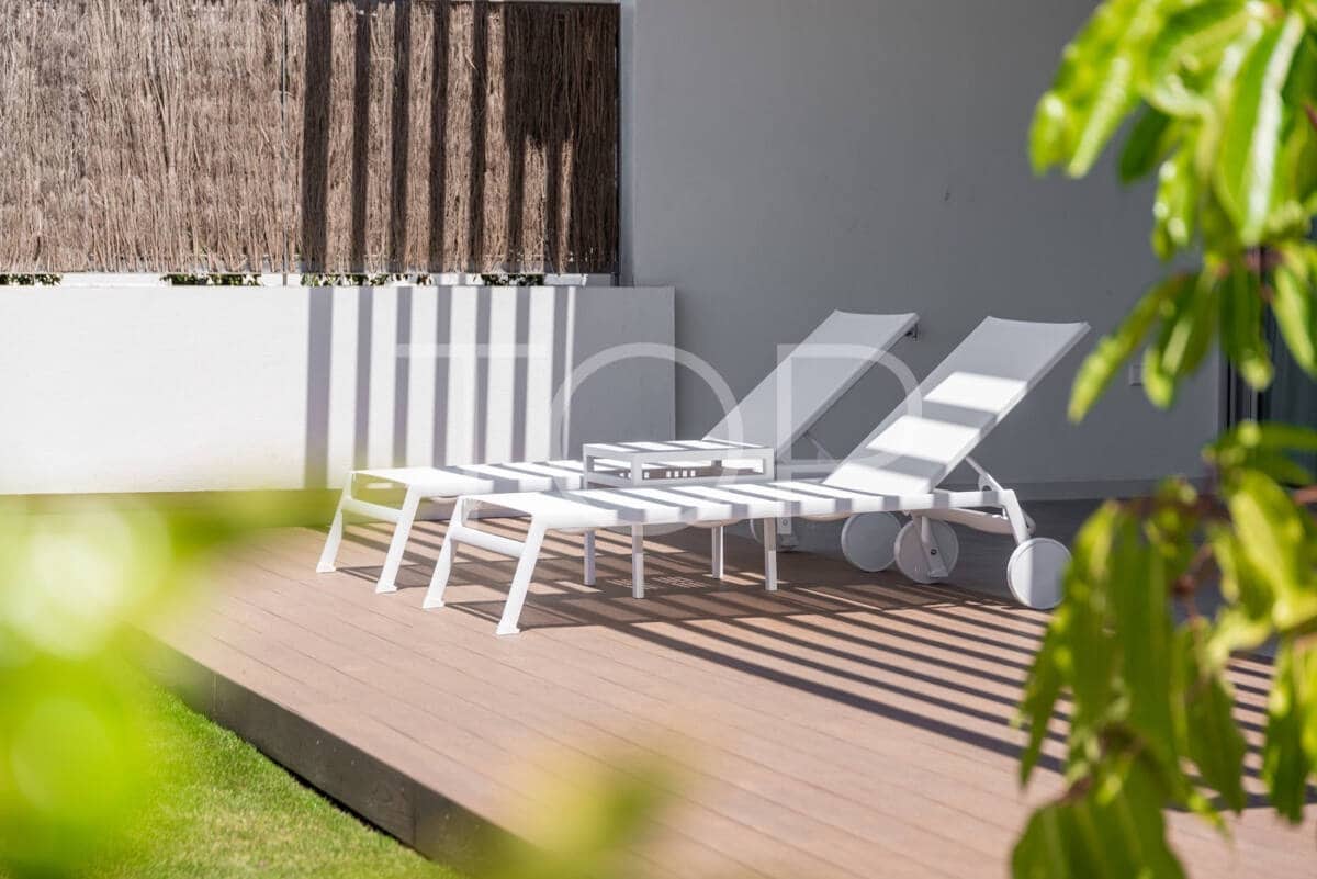 2 sovrum Lägenhet till salu i Guia de Isora med pool garage - 895 000 € (Ref: 9207987)