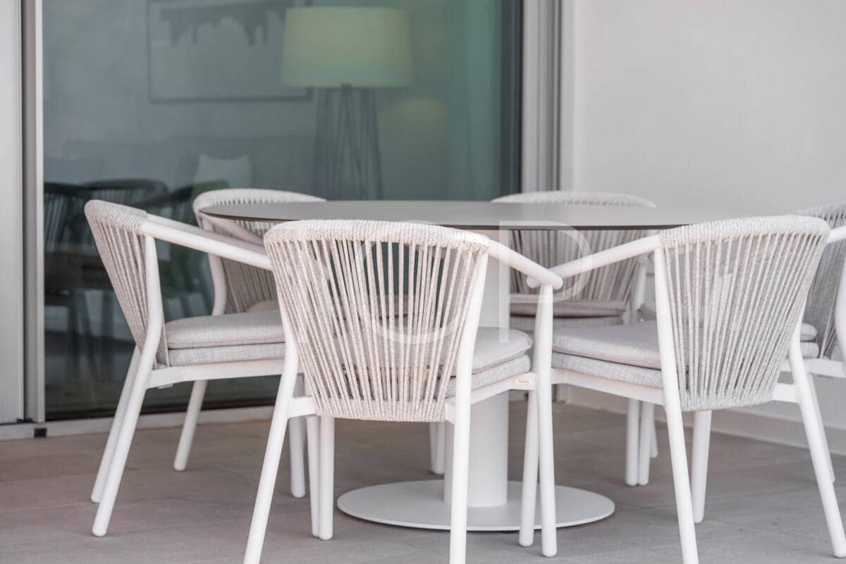 2 sovrum Lägenhet till salu i Guia de Isora med pool garage - 895 000 € (Ref: 9207987)