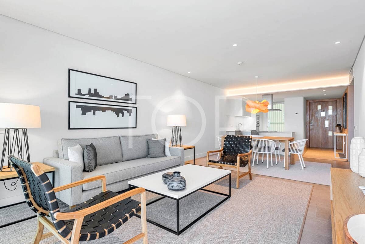 2 sovrum Lägenhet till salu i Guia de Isora med pool garage - 895 000 € (Ref: 9207987)