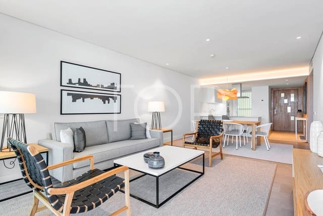 2 slaapkamer Flat te koop in Guía de Isora met zwembad garage - € 895.000 (Ref: 9207987)