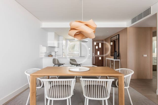 2 slaapkamer Flat te koop in Guía de Isora met zwembad garage - € 968.000 (Ref: 9211695)