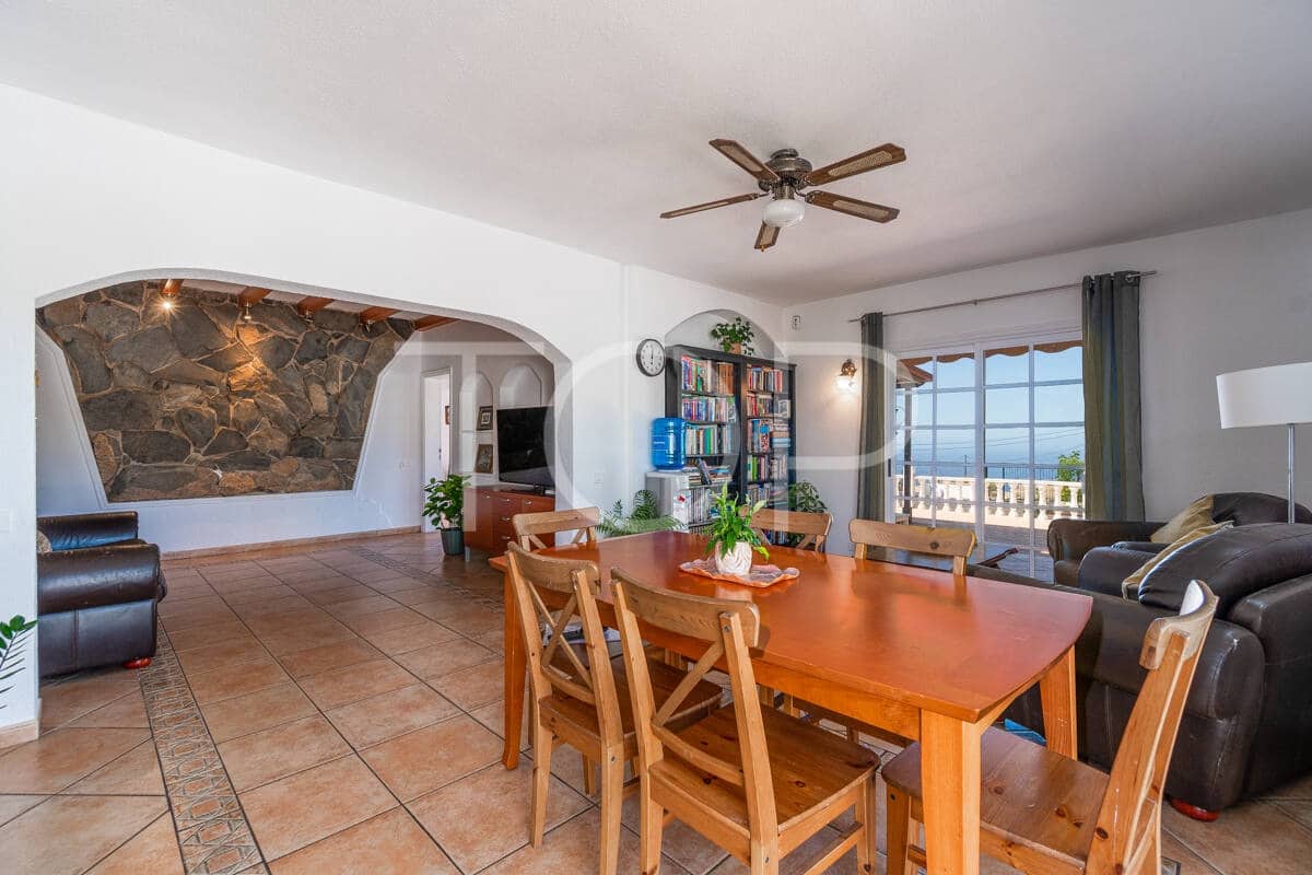 5 soveværelse Finca/Landehus til salg i Piedra Hincada - € 977.000 (Ref: 9226058)