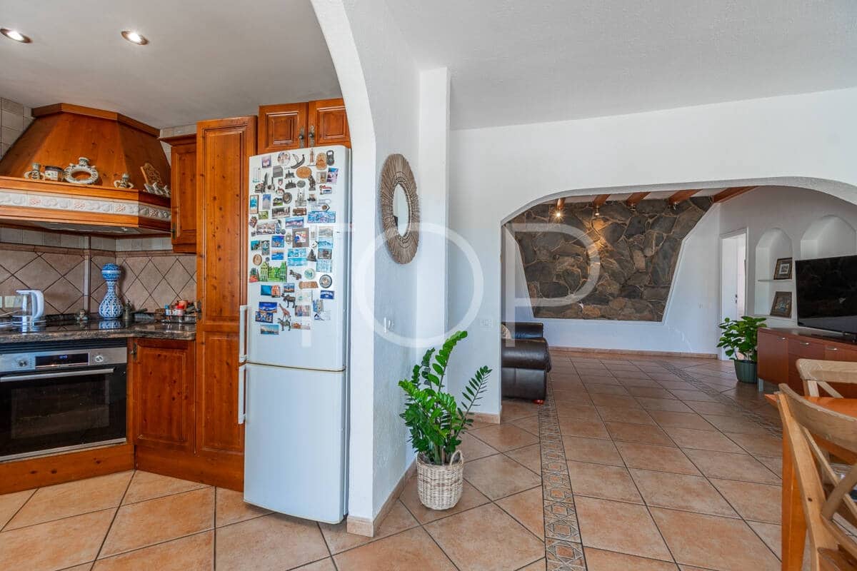 5 soveværelse Finca/Landehus til salg i Piedra Hincada - € 977.000 (Ref: 9226058)