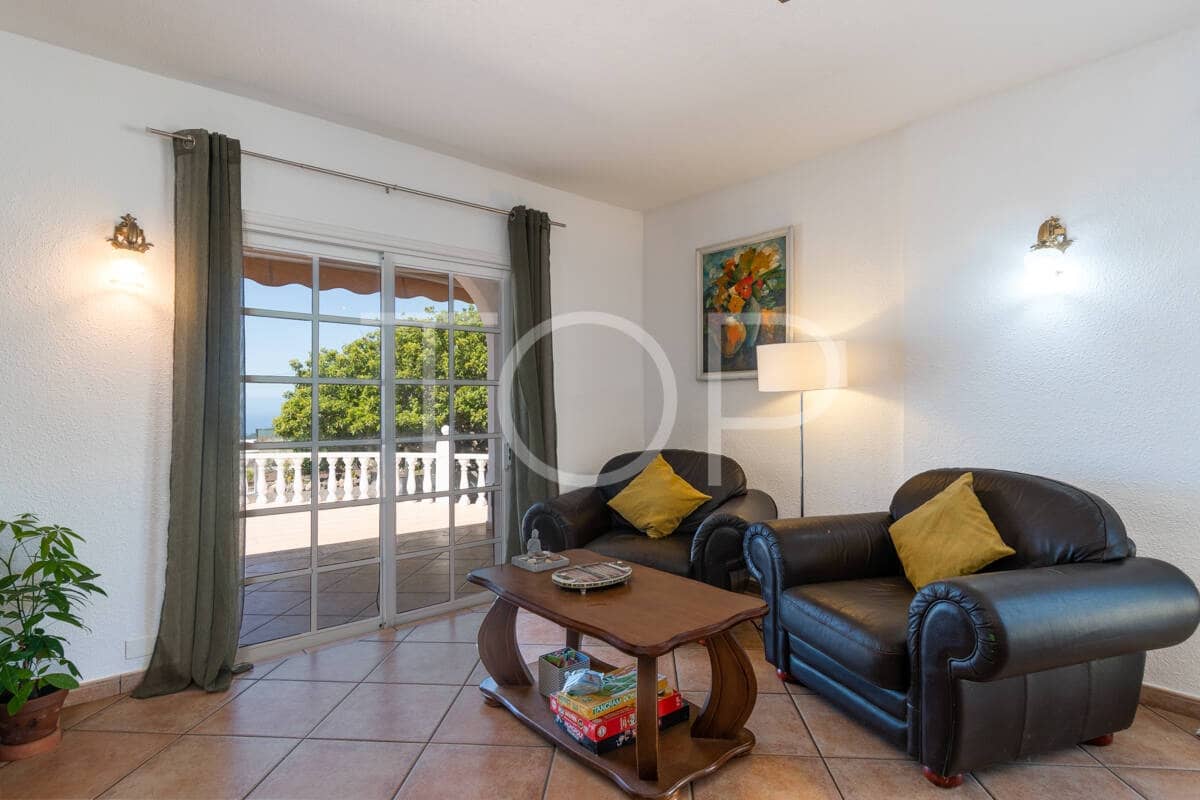 5 soveværelse Finca/Landehus til salg i Piedra Hincada - € 977.000 (Ref: 9226058)