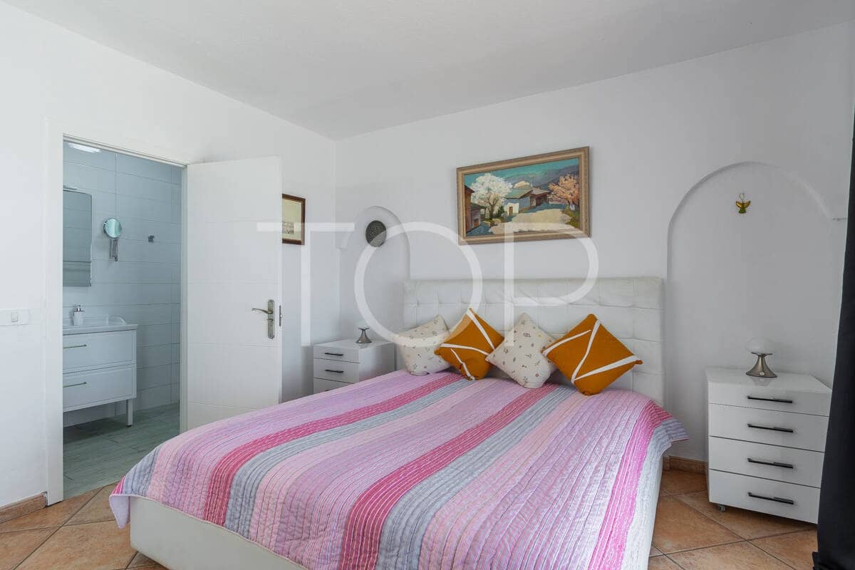 5 soveværelse Finca/Landehus til salg i Piedra Hincada - € 977.000 (Ref: 9226058)