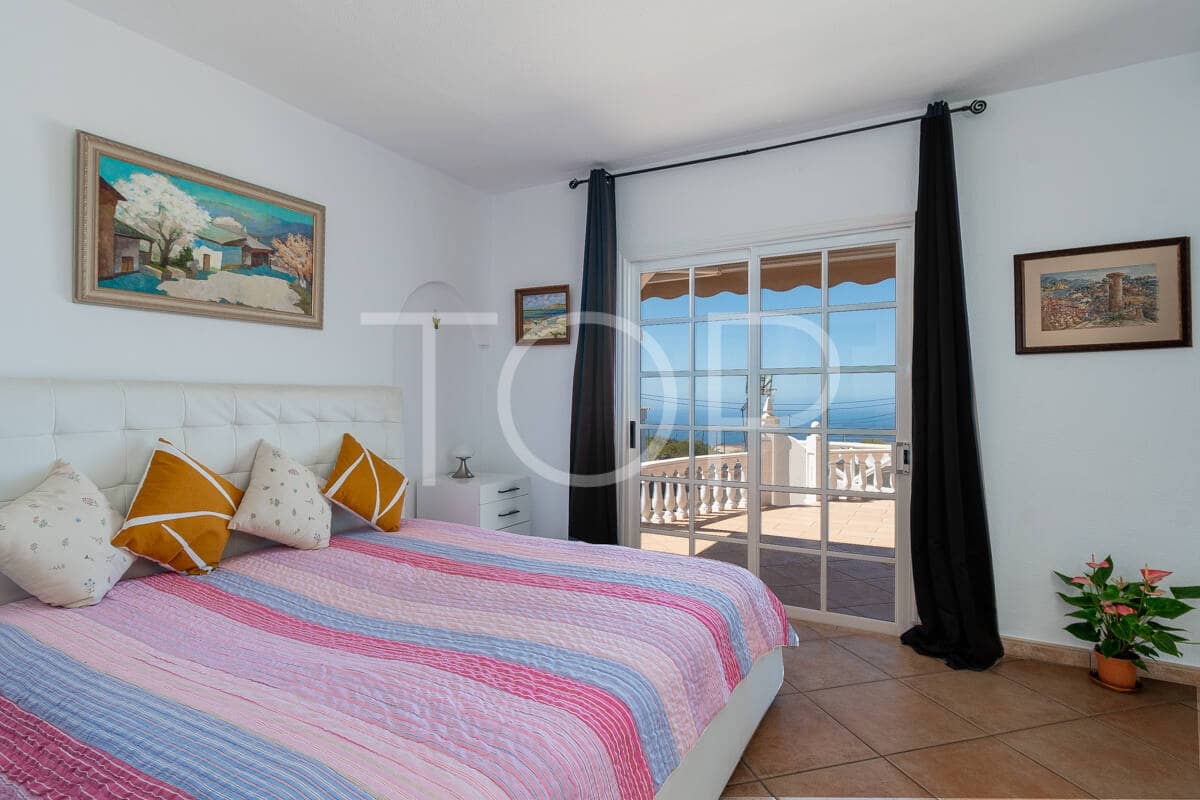 5 soveværelse Finca/Landehus til salg i Piedra Hincada - € 977.000 (Ref: 9226058)