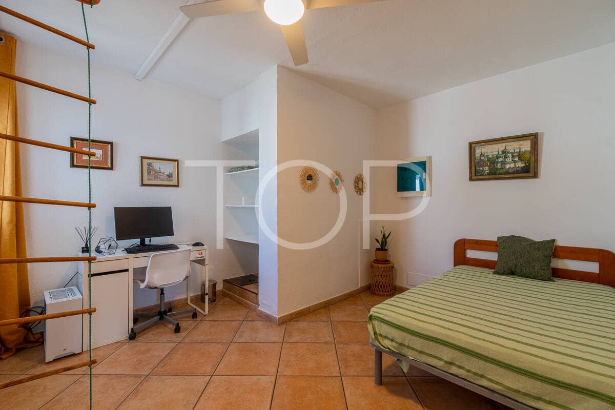 5 soveværelse Finca/Landehus til salg i Piedra Hincada - € 977.000 (Ref: 9226058)