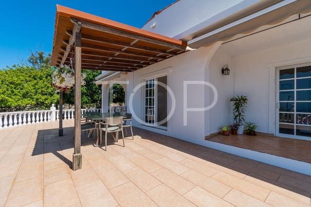 5 soveværelse Finca/Landehus til salg i Piedra Hincada, Guía de Isora - € 977.000 (Ref: 9226058)