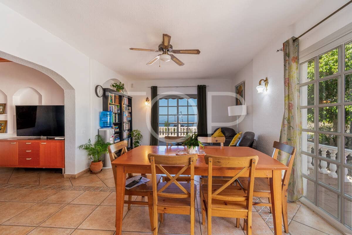 5 soveværelse Finca/Landehus til salg i Piedra Hincada - € 977.000 (Ref: 9226058)