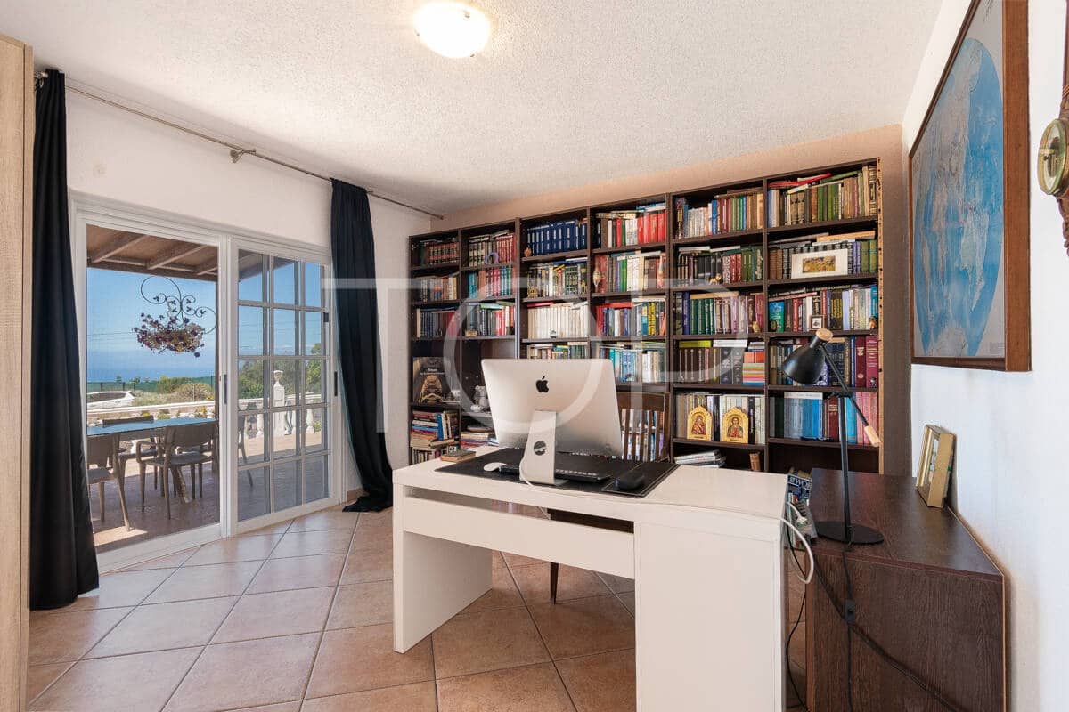 5 soveværelse Finca/Landehus til salg i Piedra Hincada - € 977.000 (Ref: 9226058)