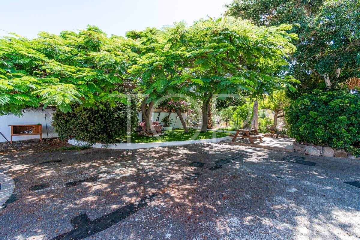 5 soveværelse Finca/Landehus til salg i Piedra Hincada - € 977.000 (Ref: 9226058)