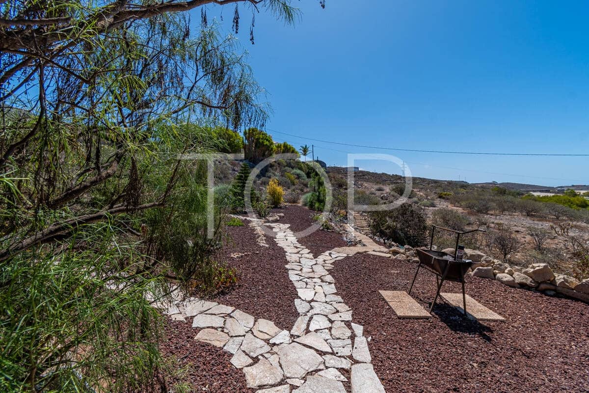 5 soveværelse Finca/Landehus til salg i Piedra Hincada - € 977.000 (Ref: 9226058)