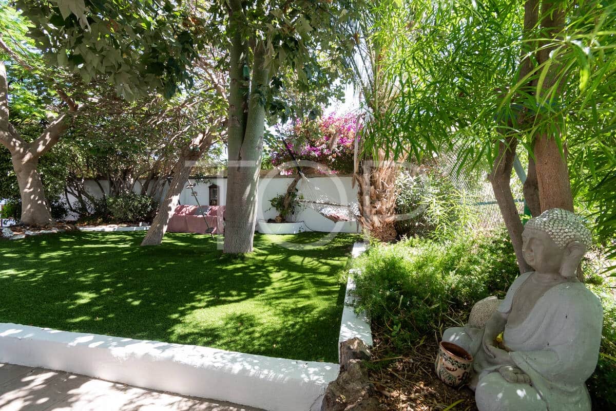 5 soveværelse Finca/Landehus til salg i Piedra Hincada - € 977.000 (Ref: 9226058)