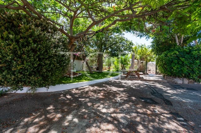 5 soveværelse Finca/Landehus til salg i Piedra Hincada, Guía de Isora - € 977.000 (Ref: 9226058)