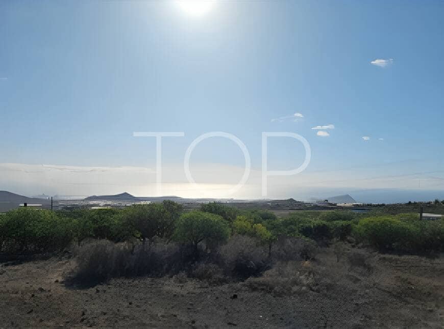 Grunde uden byggetilladelser til salg i El Salto - € 330.000 (Ref: 9242545)