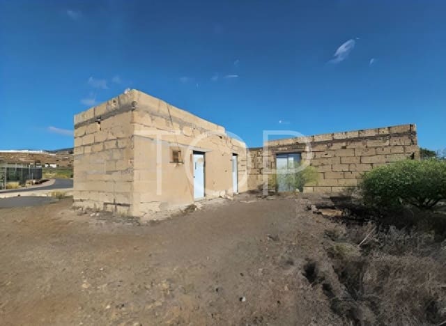 Grond te koop in El Salto, Granadilla de Abona - € 330.000 (Ref: 9242545)
