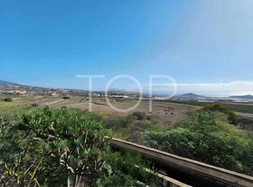 Grunde uden byggetilladelser til salg i El Salto - € 330.000 (Ref: 9242545)