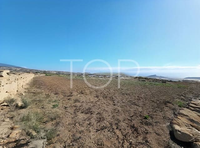 Grond te koop in El Salto, Granadilla de Abona - € 330.000 (Ref: 9242545)