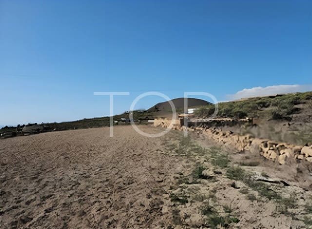 Grond te koop in El Salto, Granadilla de Abona - € 330.000 (Ref: 9242545)