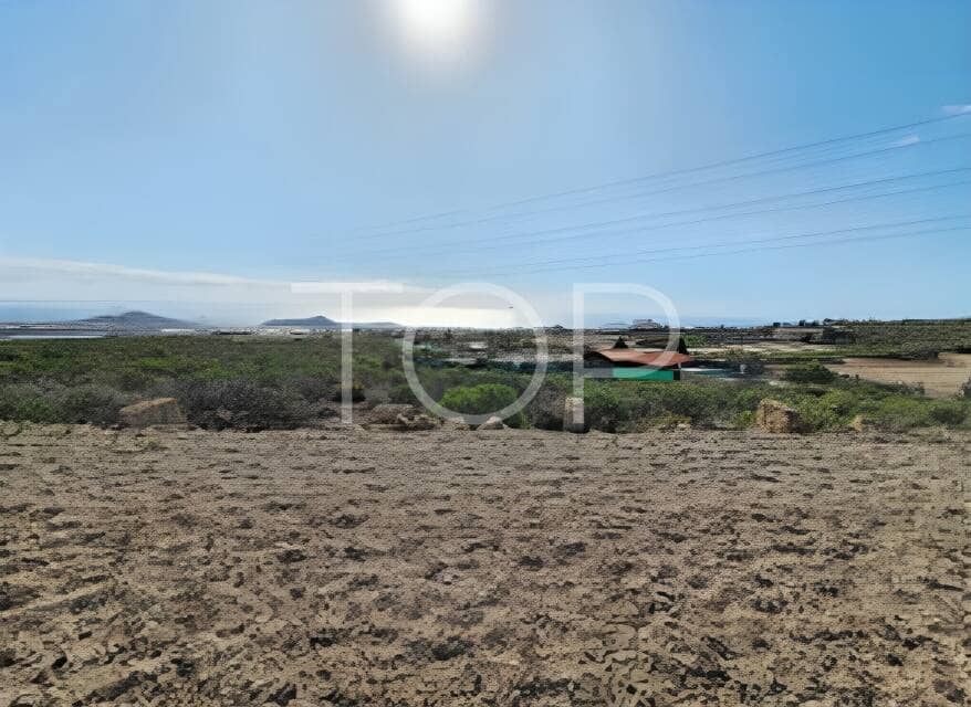 Grunde uden byggetilladelser til salg i El Salto - € 330.000 (Ref: 9242545)