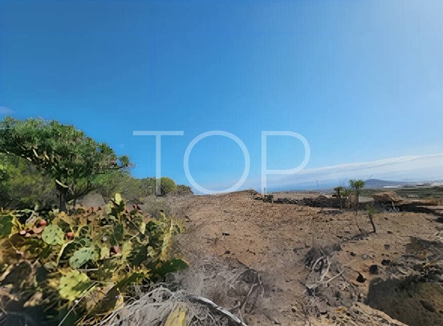 Grunde uden byggetilladelser til salg i El Salto - € 330.000 (Ref: 9242545)
