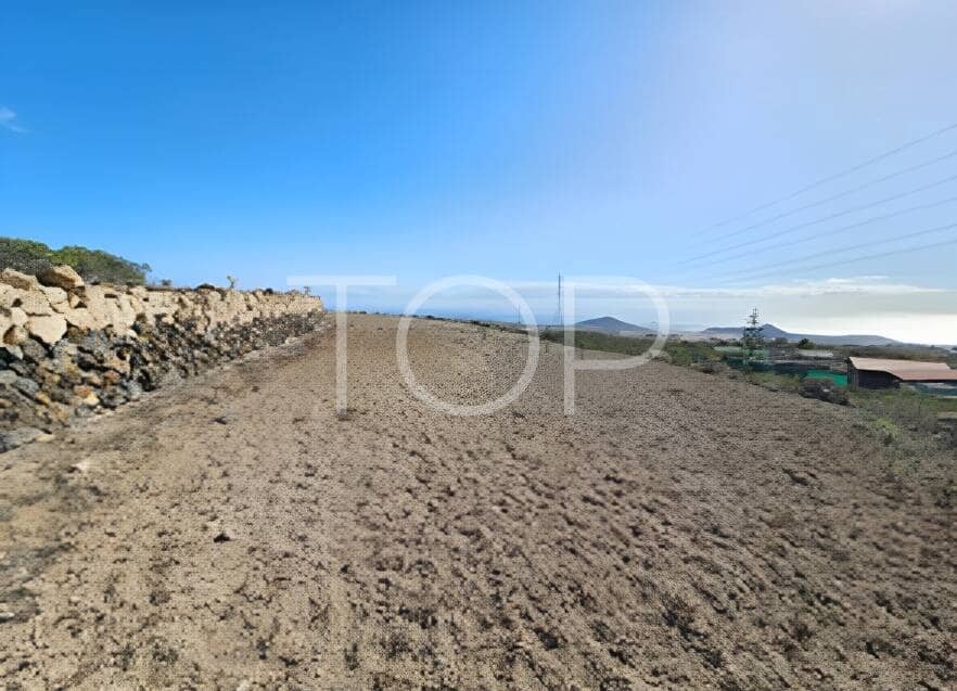 Grunde uden byggetilladelser til salg i El Salto - € 330.000 (Ref: 9242545)