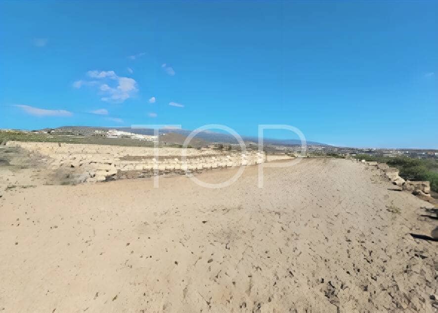 Grunde uden byggetilladelser til salg i El Salto - € 330.000 (Ref: 9242545)